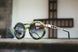 SevenFriday Sunglasses Insane Jade INS1B/01
