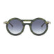SevenFriday Sunglasses Insane Jade INS1B/01.