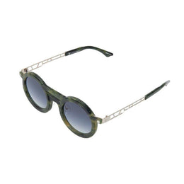 SevenFriday Sunglasses Insane Jade INS1B/01