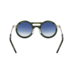 SevenFriday Sunglasses Insane Jade INS1B/01