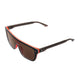 SevenFriday Sunglasses Kitt, SAF3B/01.