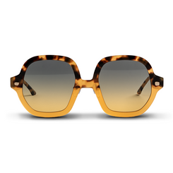 SevenFriday Sunglasses Middle Bridge Hermann Size 54-23