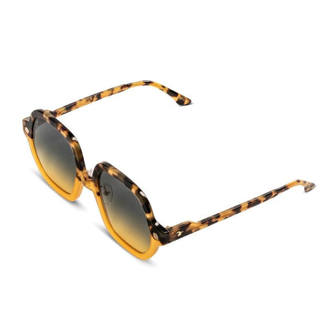 SevenFriday Sunglasses Middle Bridge Hermann Size 54-23 ICF1/03.