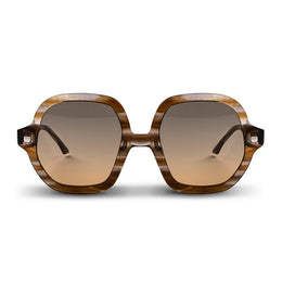 SevenFriday Sunglasses Middle Bridge Shady Size 54-23 ICF1/05.