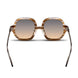 SevenFriday Sunglasses Middle Bridge Shady Size 54-23 ICF1/05.