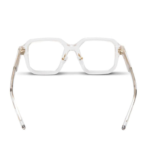 SevenFriday Sunglasses Mr President Adjustable Nosepads, ICP1/04