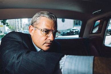 SevenFriday Sunglasses Mr President Adjustable Nosepads, ICP1/04