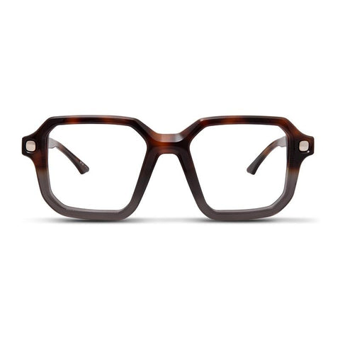 SevenFriday Sunglasses Mr President Integrated Nosepads, ICP1/01.