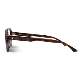 SevenFriday Sunglasses Mr President Integrated Nosepads, ICP1/03