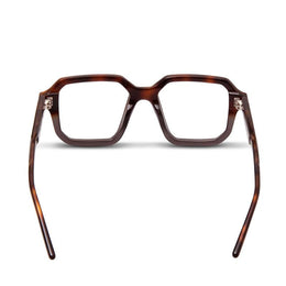 SevenFriday Sunglasses Mr President Integrated Nosepads, ICP1/03