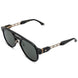 SevenFriday Sunglasses Safe 43 KFT, SAF2B/04.