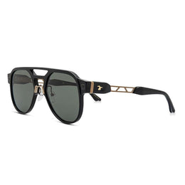 SevenFriday Sunglasses Safe 43 KFT, SAF2B/04.