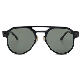 SevenFriday Sunglasses Safe 43 KFT, SAF2B/04.