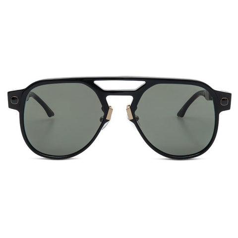 SevenFriday Sunglasses Safe 43 KFT, SAF2B/04.