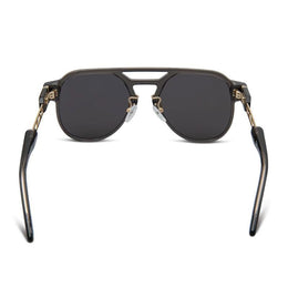 SevenFriday Sunglasses Safe 43 KFT, SAF2B/05.