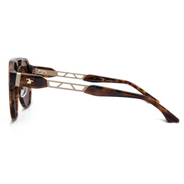 SevenFriday Sunglasses Safe 43 KFT, SAF2B/06.
