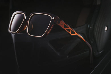 SevenFriday Sunglasses Seducer, SAF2/01.