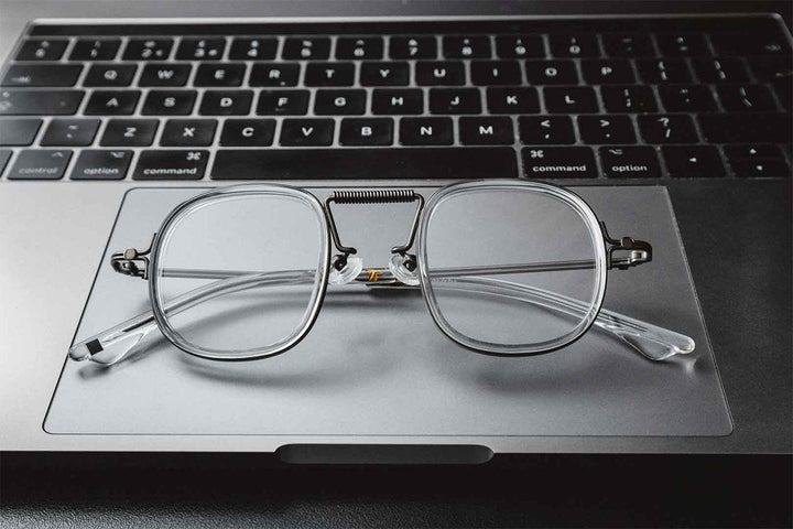 SevenFriday Sunglasses The Nerdy, ICN2/02.