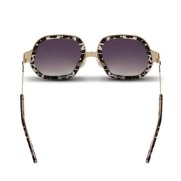 SevenFriday Sunglasses Upper Bridge Cheetah ICF2/01.