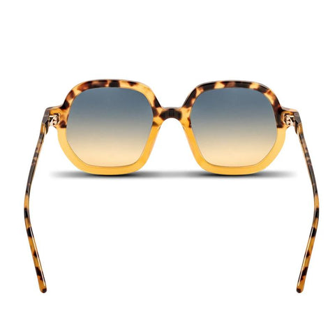 SevenFriday Sunglasses Upper Bridge Hermann Size 53-22 ICF1/04.