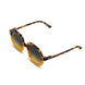 SevenFriday Sunglasses Upper Bridge Hermann Size 53-22 ICF1/04.