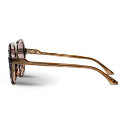 SevenFriday Sunglasses Upper Bridge Shady Size 53-22 ICF1/06.