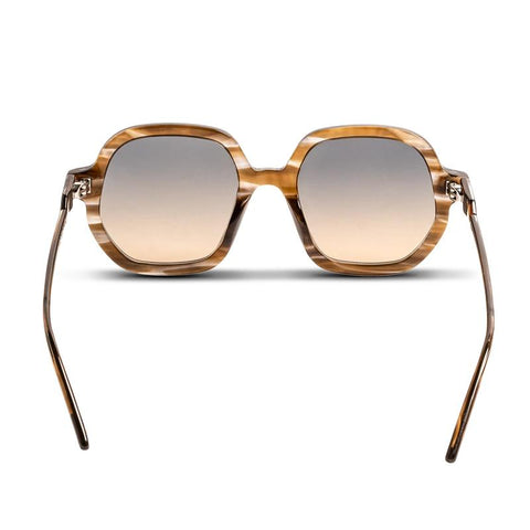 SevenFriday Sunglasses Upper Bridge Shady Size 53-22 ICF1/06.