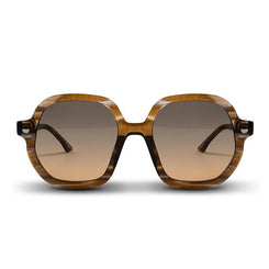 SevenFriday Sunglasses Upper Bridge Shady Size 53-22