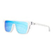 SevenFriday Sunglasses Yeti, SAF1B/01.