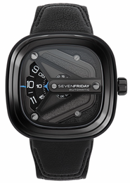 SevenFriday Watch M3/07 Spaceship M3/07