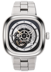 SevenFriday Watch P1B/01M Limited Edition P1B/01M