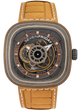 SevenFriday Watch P2B/04 Falcon Edition