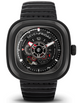 SevenFriday Watch P3C/02L Racer III P3C/02L
