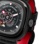 SevenFriday Watch P3C/02L Racer III