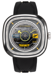 SevenFriday Watch T3/02 Runway 07 Limited Edition