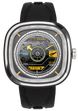 SevenFriday Watch T3/02 Runway 07 Limited Edition