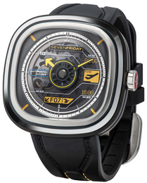 SevenFriday Watch T3/02 Runway 07 Limited Edition