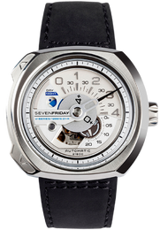 SevenFriday Watch V1/01 Steamer