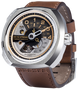SevenFriday Watch Boiler V2/01
