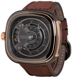 SevenFriday Watch Copper M2B/01