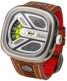 SevenFriday Watch El Charro M1B/02