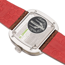 SevenFriday Watch El Charro M1B/02