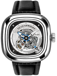 SevenFriday Watch Industrial S1/01