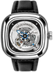 SevenFriday Watch Industrial S1/01