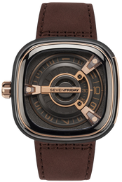 SevenFriday Watch M2 Series Al Boom Limited Edition