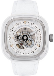 SevenFriday Watch P1C/01 Alba