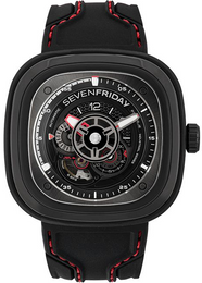 SevenFriday Watch P3C/02 Racer III