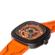 SevenFriday Watch P3/07 Kuka III Edition