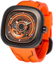 SevenFriday Watch P3/07 Kuka III Edition