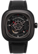 SevenFriday Watch PVD P3/01